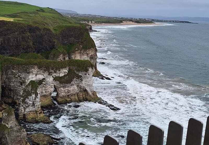 From Derry: Giants Causeway Luxury Day Trip - A Deep Dive into the Experience