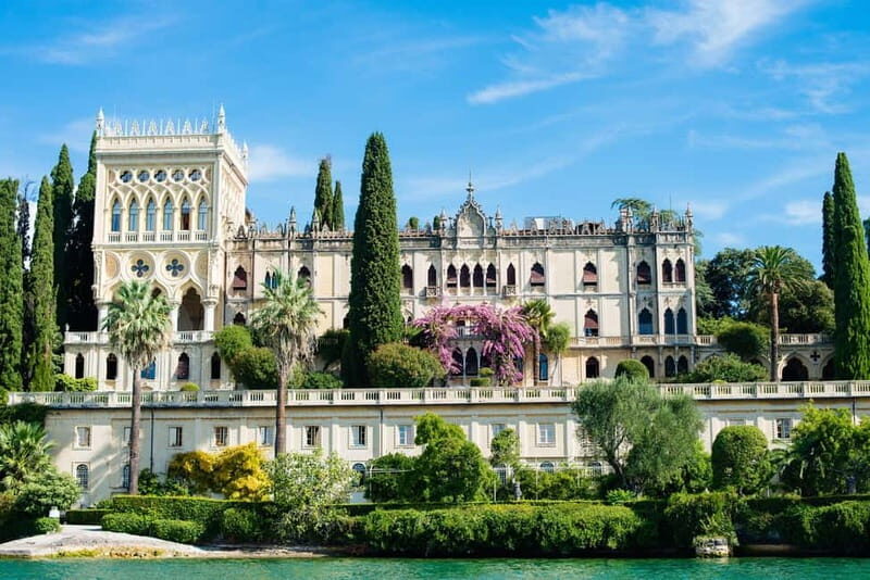 From Desenzano: Gulf of Salò & Isola del Garda Boat Trip - Practical Details and Value