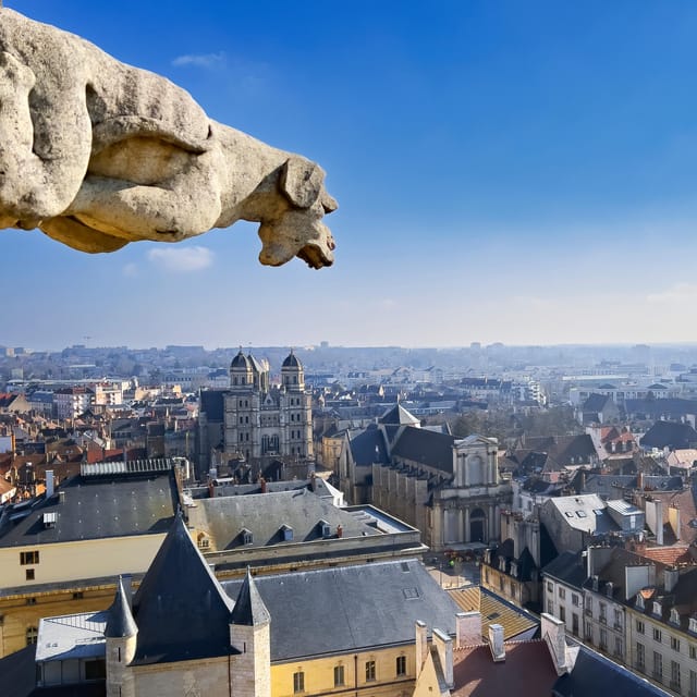 From Dijon: Burgundy Villages and Wine Tasting Tour - Frequently Asked Questions