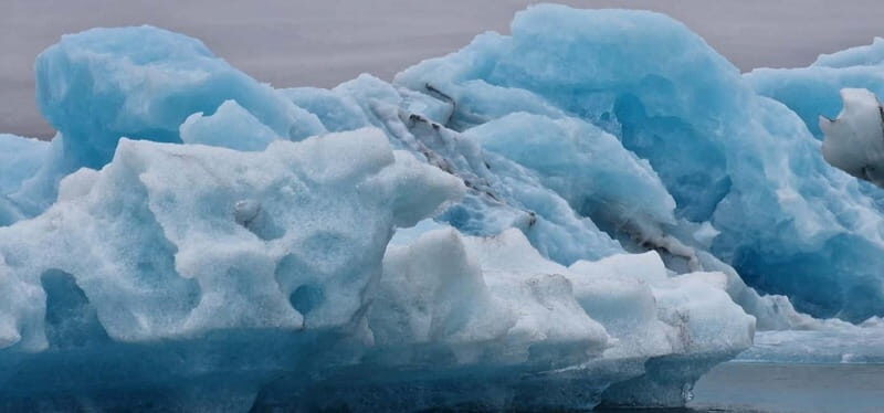 From Djúpivogur: Glacier Lagoon & Diamond Beach Day Trip - Final Stop & Return to Djúpivogur