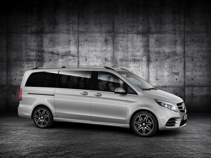 From DLM Airport: Dalaman - Fethiye Private Transfer - Included Amenities