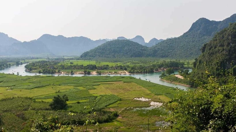 From Dong Hoi: Day Tour Exploring Paradise and Dark Caves - Frequently Asked Questions