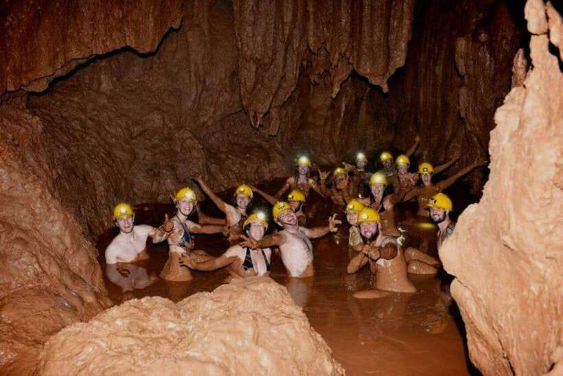 From Dong Hoi: Paradise Cave and Phong Nha Cave Full Day - Preparation and Recommendations