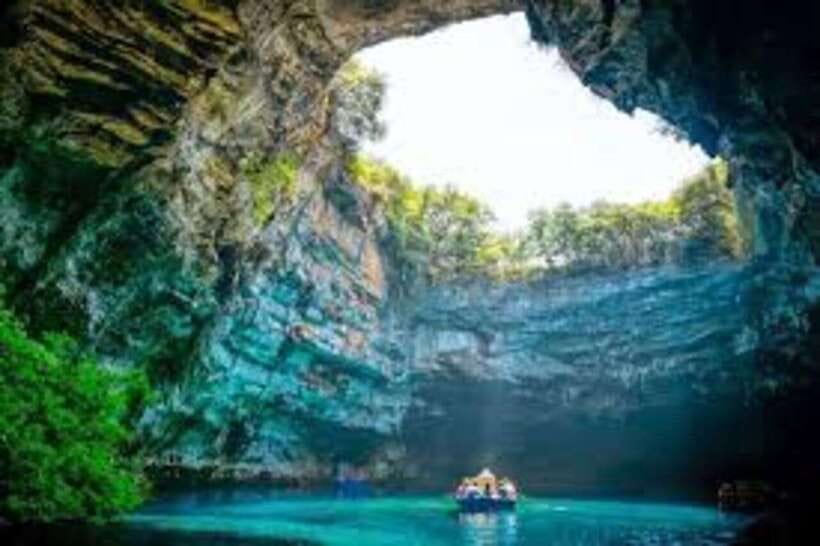 From Dong Hoi: Paradise Cave and Phong Nha Cave Full Day - Frequently Asked Questions