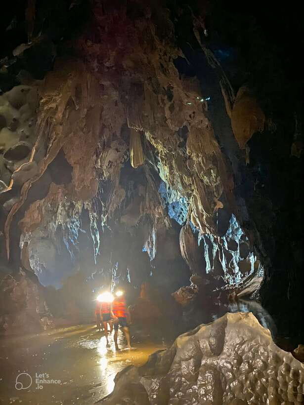 From Dong Hoi/Phong Nha: Paradise Cave and Dark Cave Tour - Important Information and Recommendations