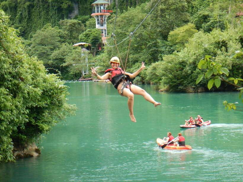 From Dong Hoi/Phong Nha: Paradise Cave and Dark Cave Tour - Frequently Asked Questions