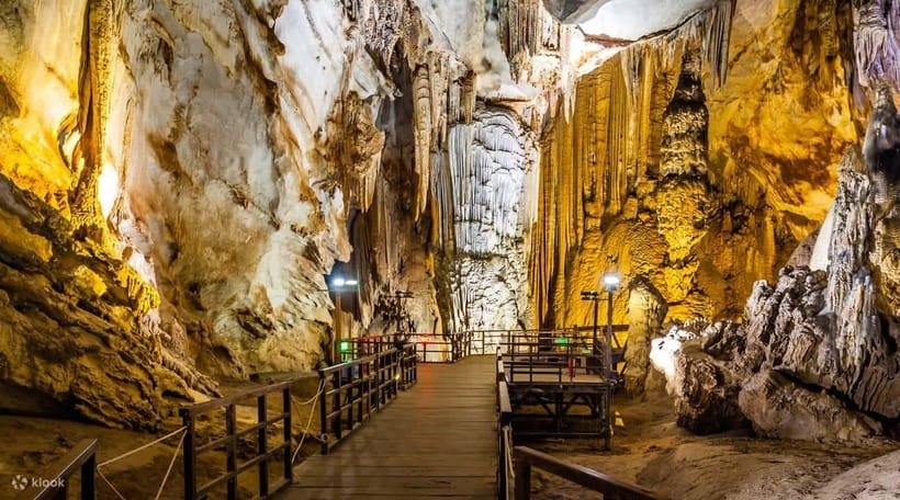 From Dong Hoi/Phong Nha : Paradise Cave -Phong Nha Cave Tour - Important Information for Travelers