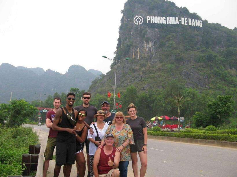 From Dong Hoi/Phong Nha : Paradise Cave -Phong Nha Cave Tour - Customer Reviews and Feedback