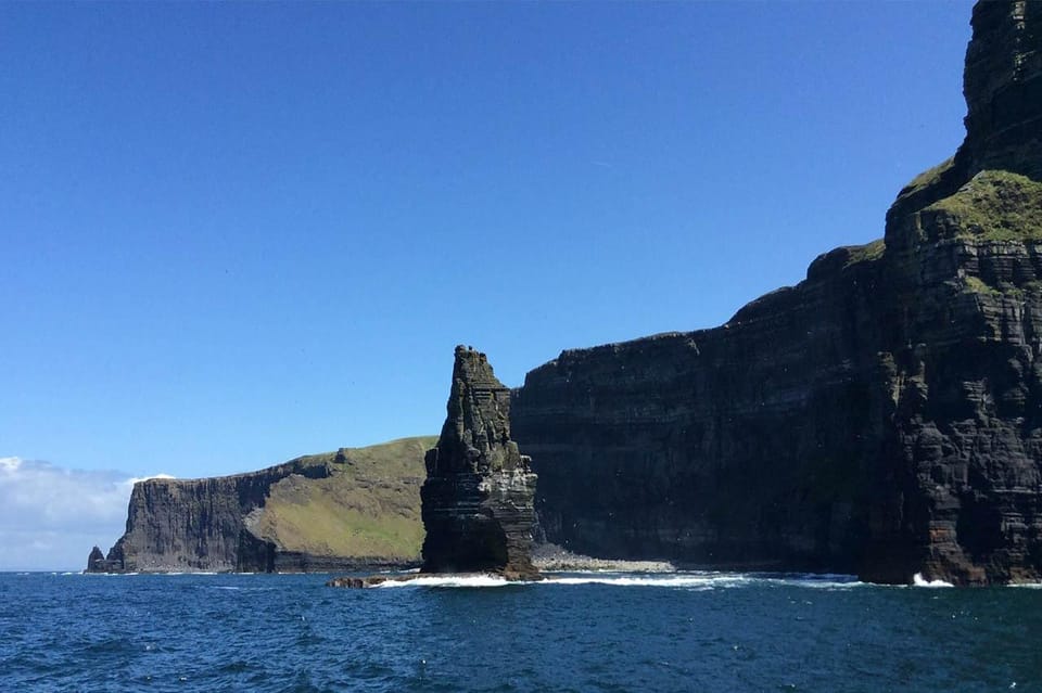 From Doolin: Cliffs of Moher Boat Tour - Analyzing the Value and Practical Details