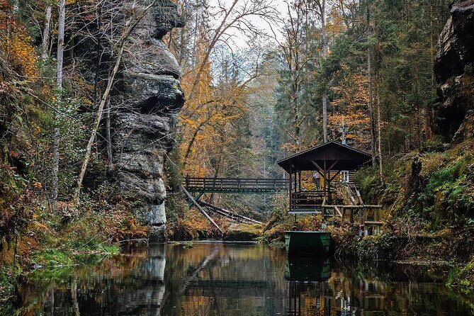 From Dresden: All-Inclusive Bohemian & Saxon Switzerland Day Trip - FAQ