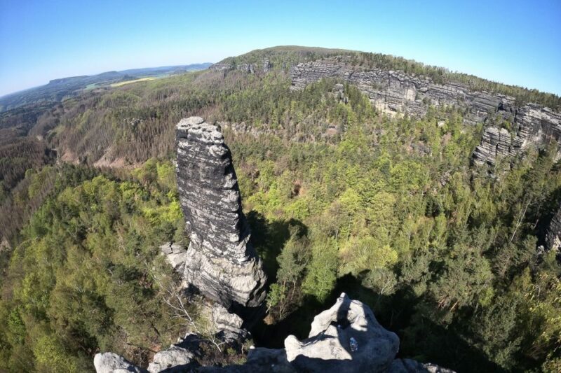From Dresden: Bohemian and Saxon Switzerland Day Trip - Key Points