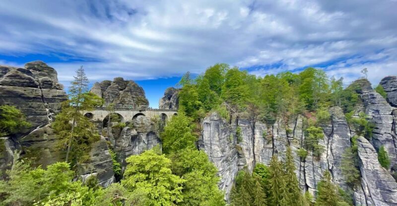 From Dresden: Bohemian and Saxon Switzerland Day Trip - An In-Depth Look at the Tour Experience