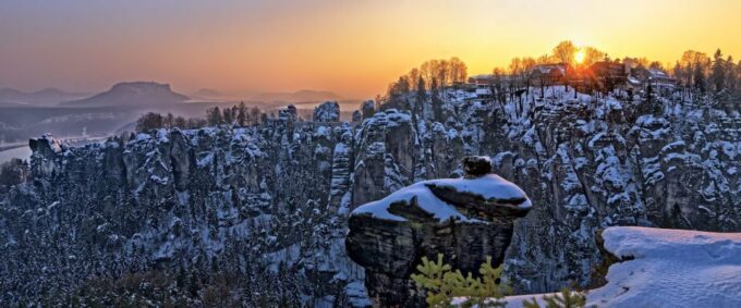 From Dresden: Bohemian & Saxon Switzerland Day Trip - Important Information
