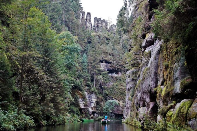 From Dresden: Bohemian & Saxon Switzerland Day Trip - Frequently Asked Questions