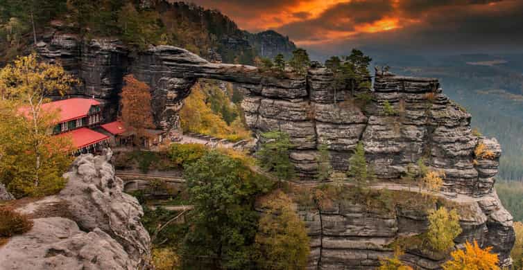 From Dresden: Bohemian & Saxon Switzerland Day Trip - Authentic Feedback from Travelers