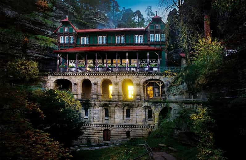 From Dresden: Bohemian & Saxon Switzerland Day Trip - Final Thoughts: Who Should Consider This Tour?