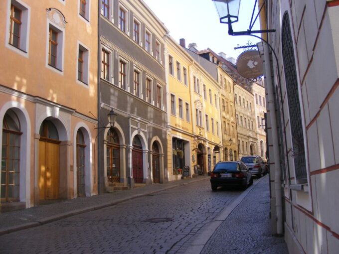 From Dresden: Day Trip to Pulsnitz, Bautzen & Görlitz - Via Regia Corridor