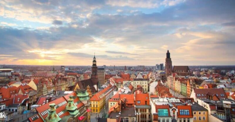 From Dresden: Prague Guided Day Trip by Coach - Customer Reviews