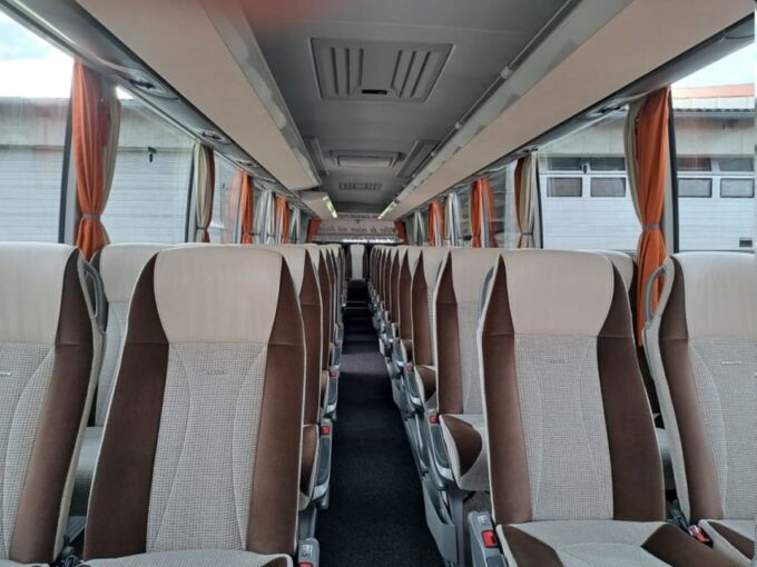 From Dresden: Prague Guided Day Trip by Coach - Departure and Return