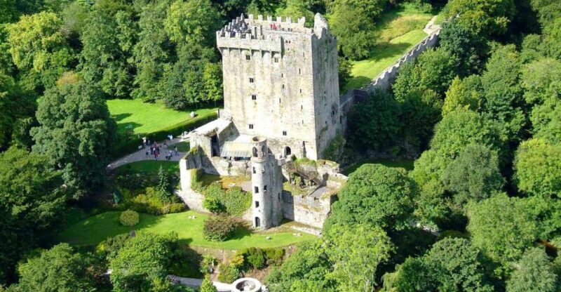 From Dublin: 2-Day Cork, Blarney Castle & Ring of Kerry Tour - The Practicalities and Value