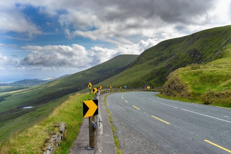 From Dublin: 2-Day Cork, Blarney Castle & Ring of Kerry Tour - Final Thoughts