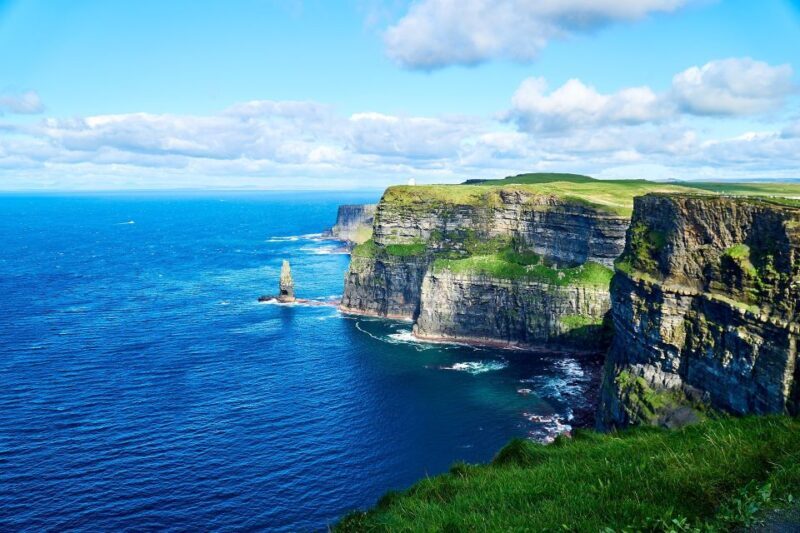 From Dublin: 3-Day Cork, Ring of Kerry, Ciffs of Moher Tour - Practical Advice for Travelers
