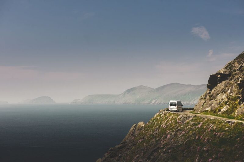 From Dublin: 3-Day Dingle, Killarney & the Wild Atlantic Way - Good To Know