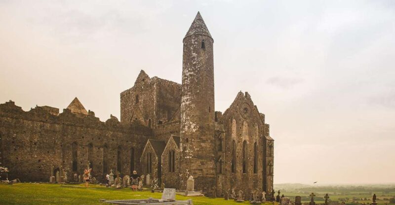 From Dublin: 3-Day Dingle, Killarney & the Wild Atlantic Way - Detailed Itinerary