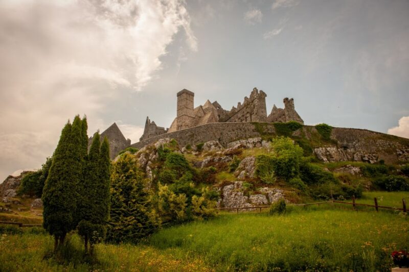 From Dublin: 3-Day Dingle, Killarney & the Wild Atlantic Way - Day 3 Experiences