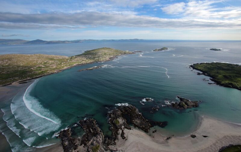 From Dublin: 4-Day Grand Atlantic Coastline Tour - The Detailed Breakdown of the Itinerary