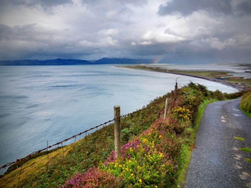From Dublin: 4-Day Grand Atlantic Coastline Tour - The Sum Up