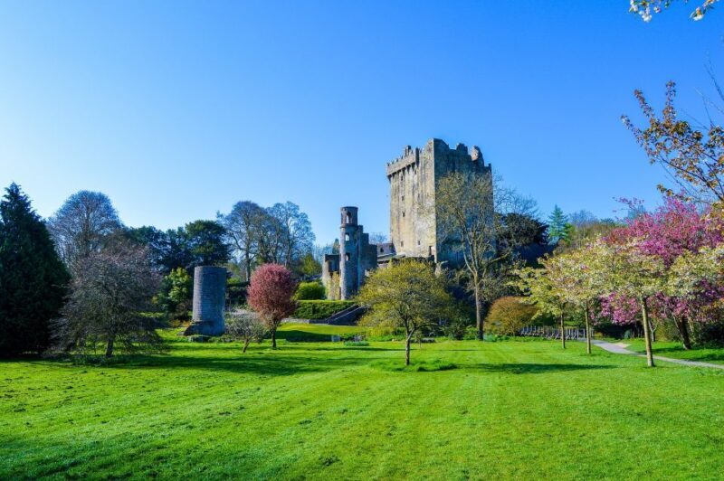 From Dublin: 4-Day Grand Atlantic Coastline Tour - FAQ