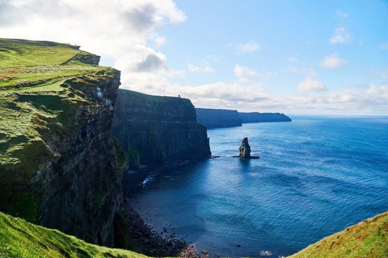 From Dublin: 4-Day Southern and Western Coast Tour - Who Will Love This Tour?  