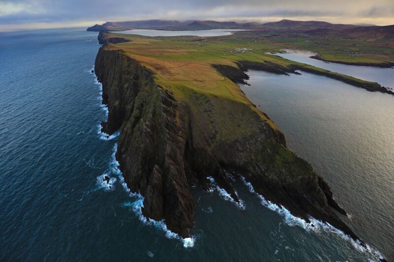 From Dublin: 4-Day Southern and Western Coast Tour - FAQ