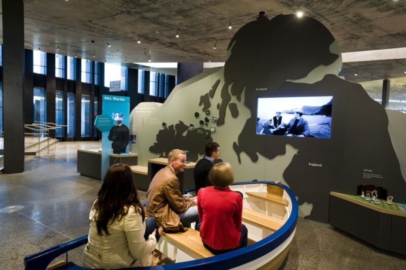 From Dublin: Belfast and Giant's Causeway: 2-Day Guided Tour - FAQ