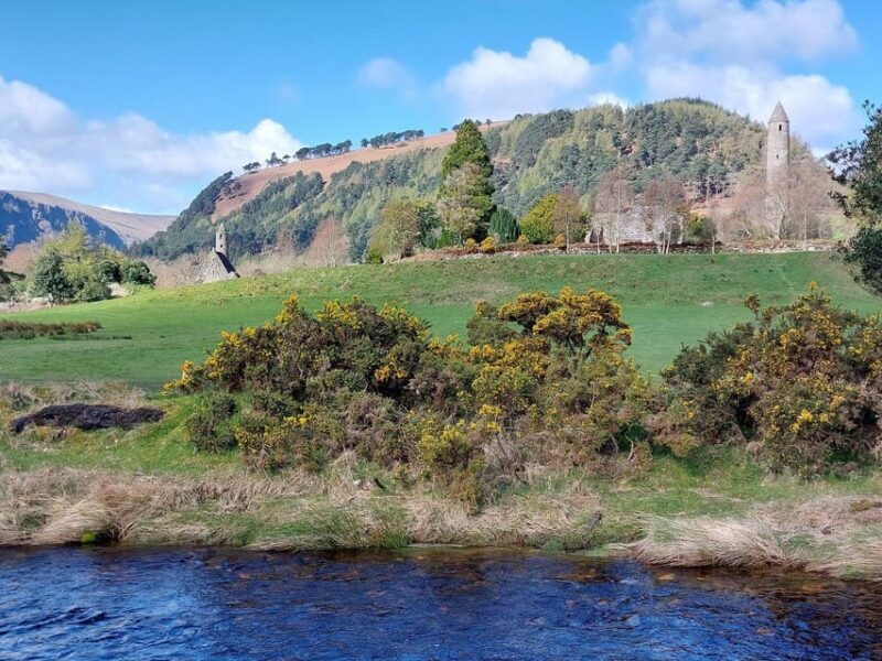 From Dublin: Best of Wicklow Private Tour - Introduction: A Solid Choice for Exploring Wicklow