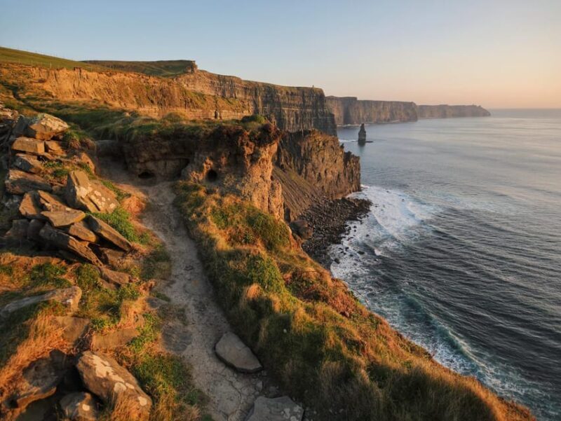 From Dublin: Cliffs of Moher, Boat Tour & Aillwee Cave - Potential Drawbacks and Considerations