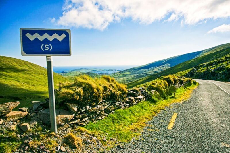 From Dublin: Cliffs of Moher, Burren & Galway City Day Tour - The Itinerary in Detail