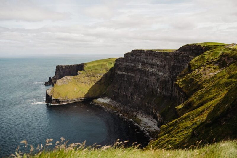 From Dublin: Cliffs of Moher & Galway Small Group Tour - Final Thoughts: Is This Tour Right for You?