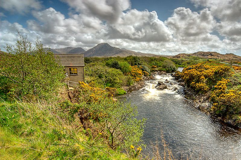 From Dublin: Connemara and Galway Full-Day Tour - Final Thoughts