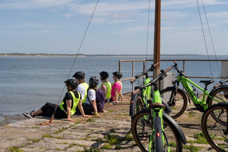 From Dublin: Electric Bike Experience - Good To Know