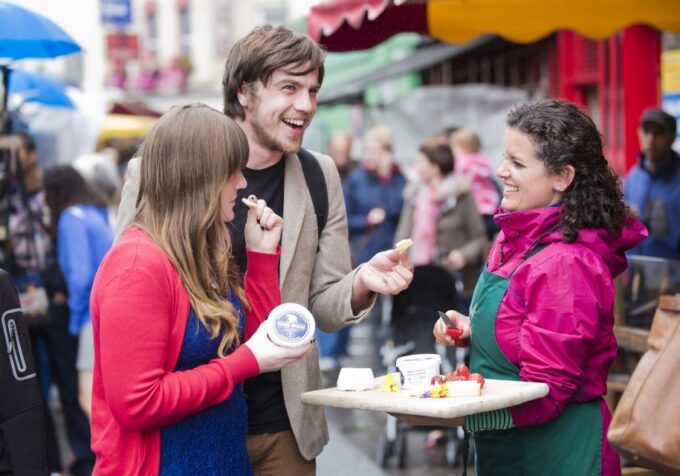 From Dublin: Galway and Cliffs of Moher Day Tour - Frequently Asked Questions