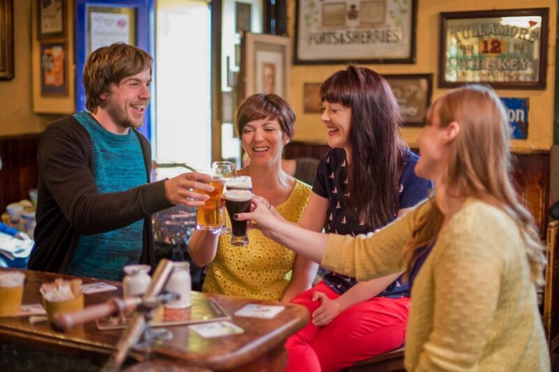From Dublin: Galway and Kerry 3-Day Budget Tour - Day 3 Experiences