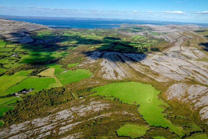 From Dublin: Galway and Kerry 3-Day Budget Tour - Inclusions and Accommodation