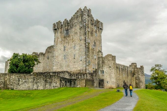 From Dublin: Galway and Kerry 3-Day Budget Tour - Customer Experiences and Feedback