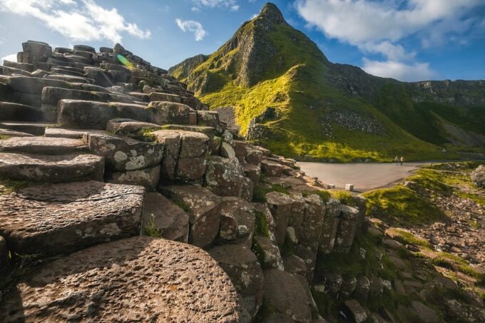 From Dublin: Giants Causeway & Belfast Small Group Tour - Important Information