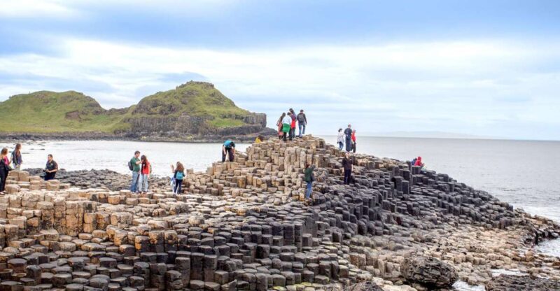From Dublin: Giants Causeway, Dark Hedges, & Titanic Tour - Good To Know