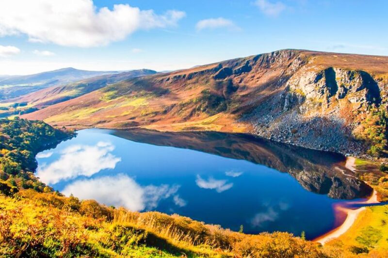 From Dublin: Glendalough & Wicklow Mountains Morning Tour - Good To Know