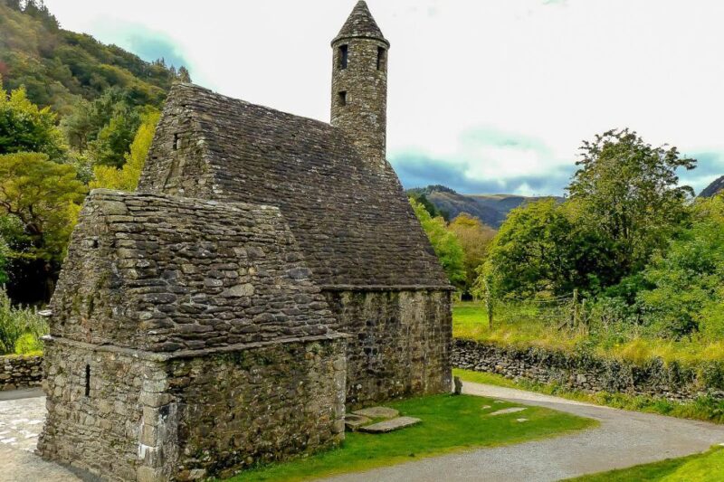 From Dublin: Glendalough & Wicklow Mountains Morning Tour - What to Bring