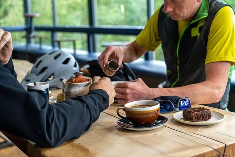 From Dublin: Mountain Bike Experience - Exploring the Rostrevor Mountain Bike Trails
